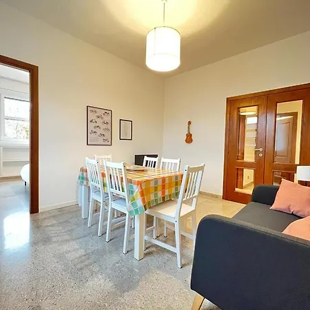 Apartamento Kibilù - Viale Andrea Doria - Corso Buenos Aires - Porta Venezia - Centro