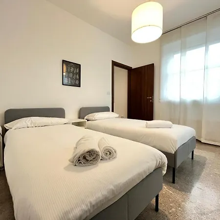 Kibilu - Viale Andrea Doria - Corso Buenos Aires - Porta Venezia - Centro Citta Milan
