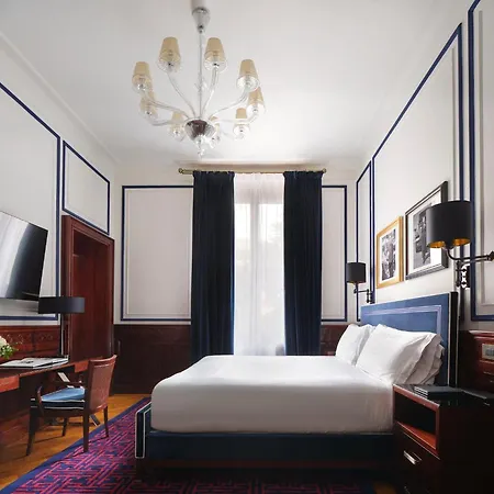 Casa Cipriani Milan