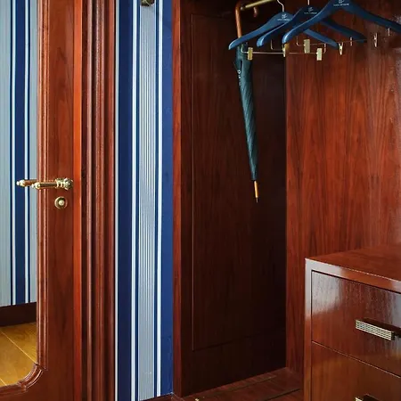 Casa Cipriani Hotel 5*
