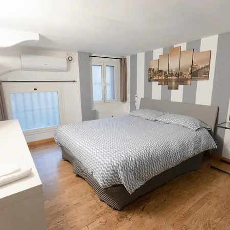 Milano Brenta Suites Room For 2 Casa de hóspedes 3*