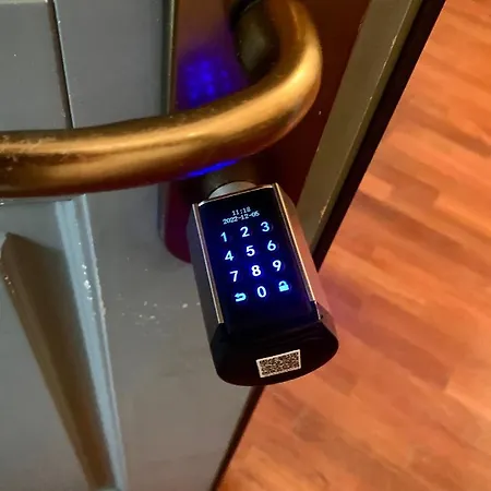 Comodo Loft Centrale - Pt Venezia