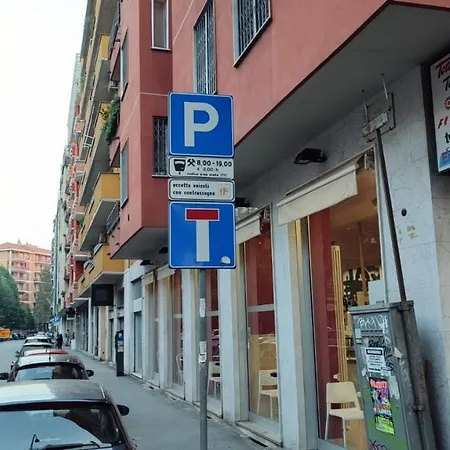 Apartment Venosa2 *