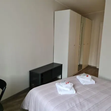 Welchome Marghera 18