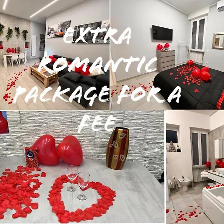 Ca Foscari Harmony Jacuzzi Apartment *