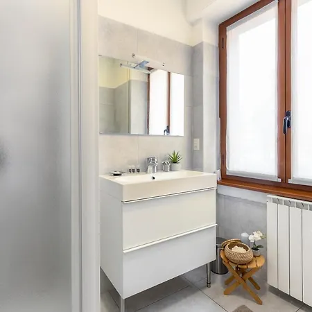 Apartment Sempione 1 - Affitti Brevi Italia Milan