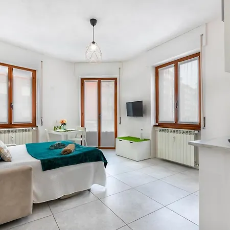 Sempione 1 - Affitti Brevi Italia Apartment
