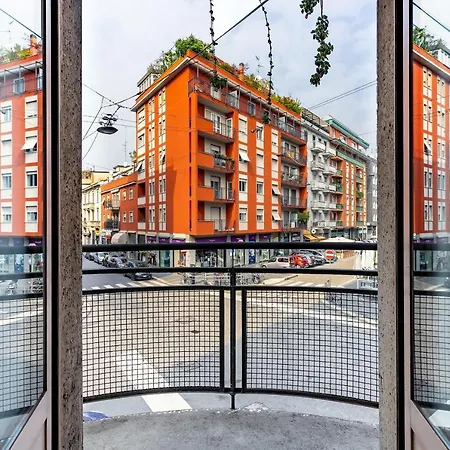 Sempione 1 - Affitti Brevi Italia Milan