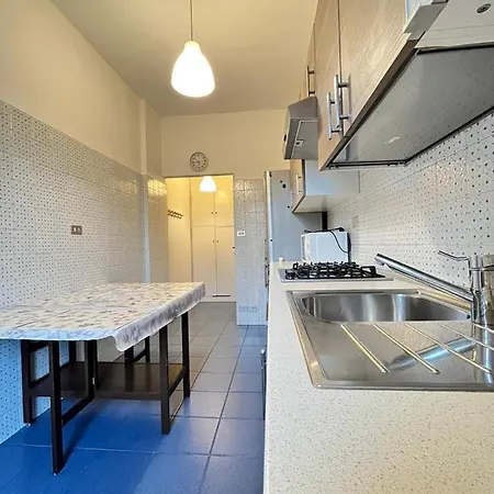 Kibilu - Viale Andrea Doria - Corso Buenos Aires - Porta Venezia - Centro Citta * Milan