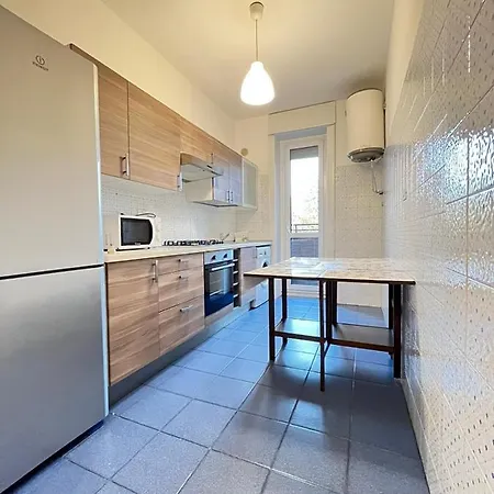 Apartamento Kibilù - Viale Andrea Doria - Corso Buenos Aires - Porta Venezia - Centro