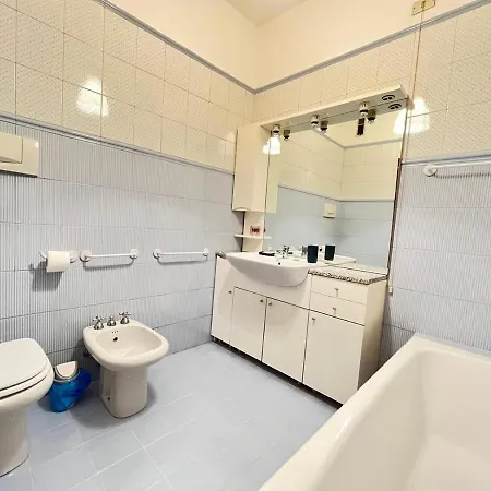 Kibilu - Viale Andrea Doria - Corso Buenos Aires - Porta Venezia - Centro Citta Apartment Milan