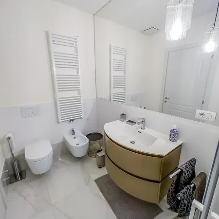 Luxury Sant'ambrogio *
