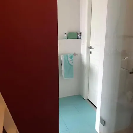 Apartman Duomo Walking Distancemodern Flat With Free Wifi Milánó