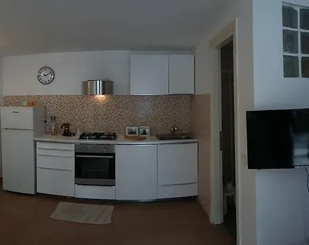 Apartment Accademia *