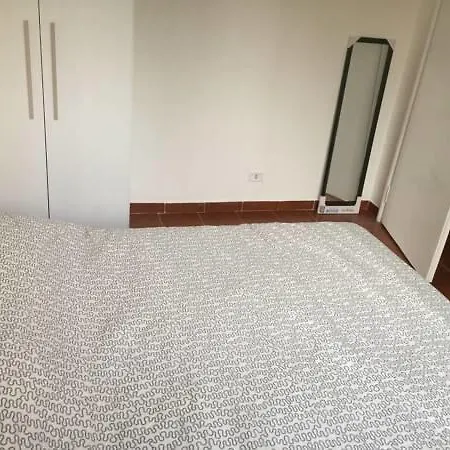 Apartment Appiani Milan