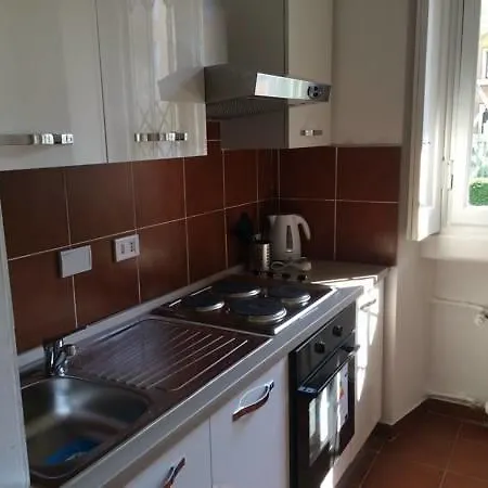 Apartment Appiani