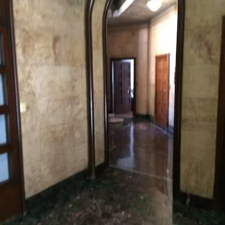 Appiani Apartment Milan