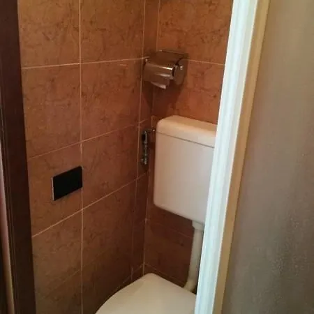 Appiani Apartment