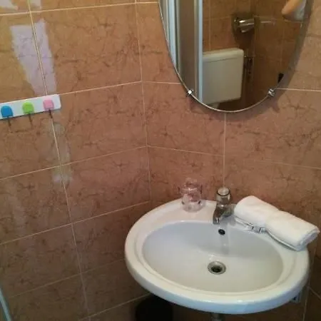 Apartment Appiani *