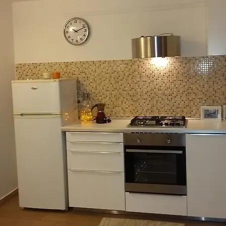 Accademia Apartment
