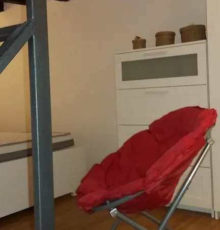 Accademia Apartment *