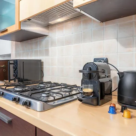 Conciliazione-centralissima * Milaan