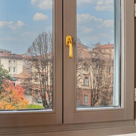Conciliazione-centralissima Apartman Milánó