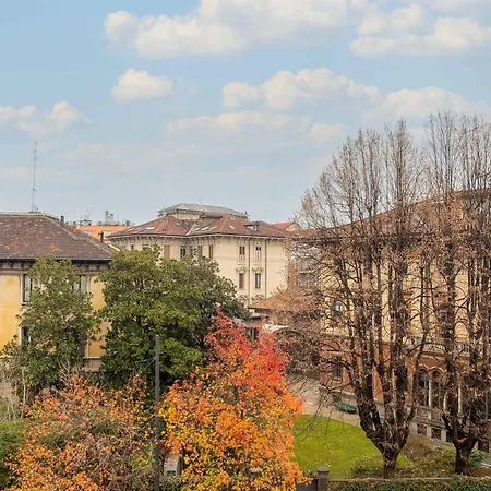 Conciliazione-centralissima Milaan