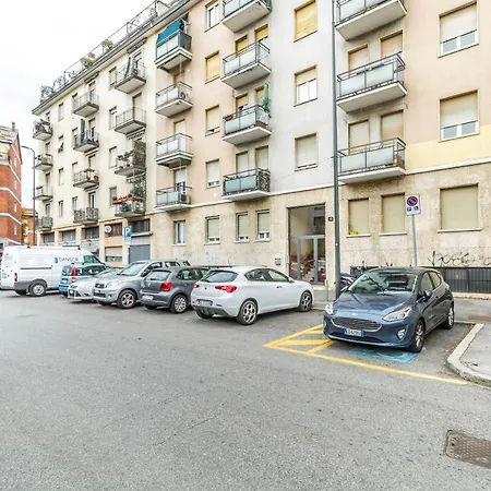 Lejlighed Casaballi Mm3 Trilocale