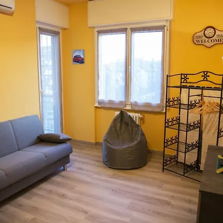 Appartement Casa Felice *