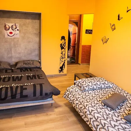 Casa Felice شقة ميلان