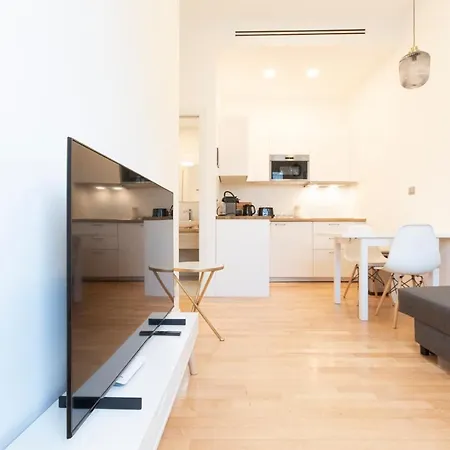Arena Apartamento