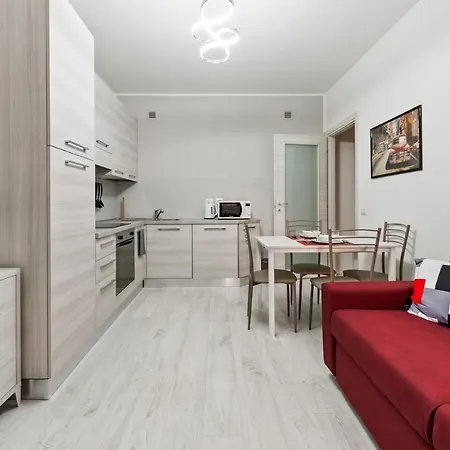 Best Way Rent - Near Tre Torri District Milan