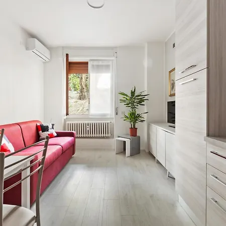 Best Way Rent - Near Tre Torri District