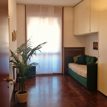 Apartment Best Way Rent - Near Tre Torri District Milan