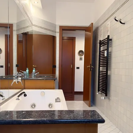 Best Way Rent - Near Tre Torri District Apartment *