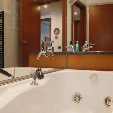 Best Way Rent - Near Tre Torri District Milan