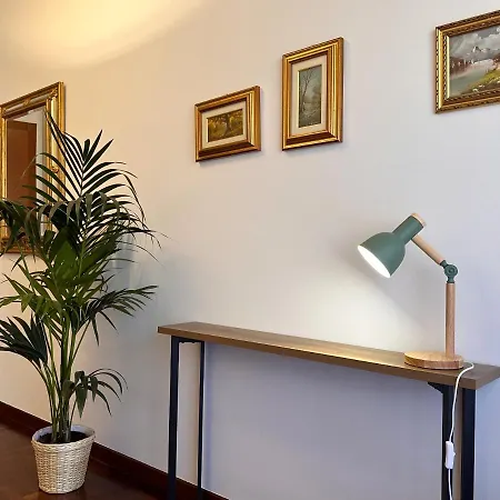 Best Way Rent - Near Tre Torri District *