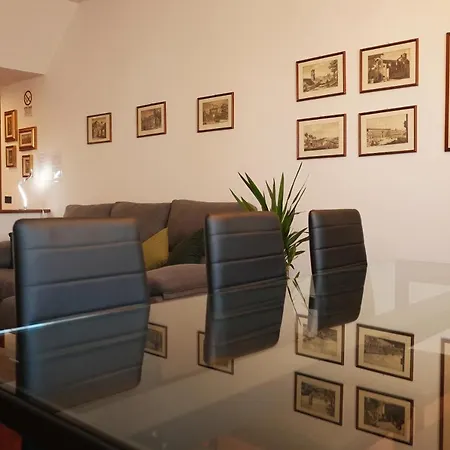 Best Way Rent - Near Tre Torri District Apartment Milan