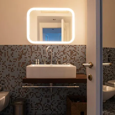 Youhosty - Vetere 9 Lejlighed Milano