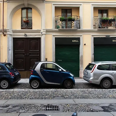 Lejlighed Youhosty - Vetere 9 Milano