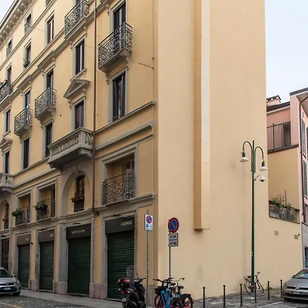 Youhosty - Vetere 9 Lejlighed Milano