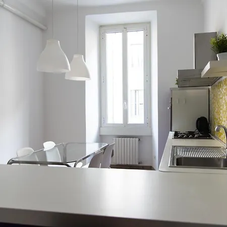 Youhosty - Vetere 9 Lejlighed Milano