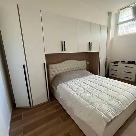 Loft Apartmán
