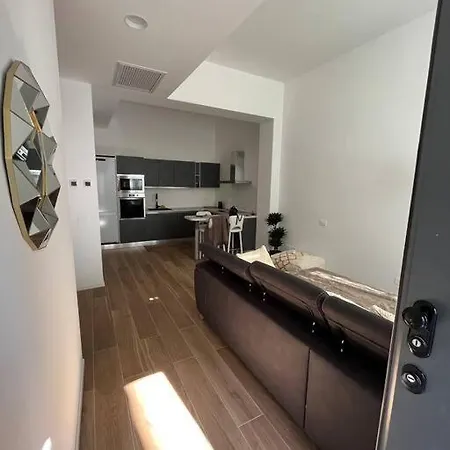 Loft Apartmán