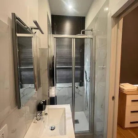 Apartmán Loft