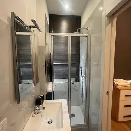 Apartament Loft