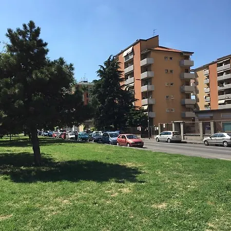 Casa Gaia * Milaan