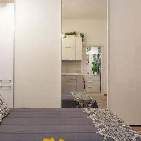 Apartman Lovely Flat - Orti 16 *