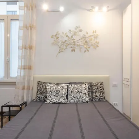Lovely Flat - Orti 16 Apartman *
